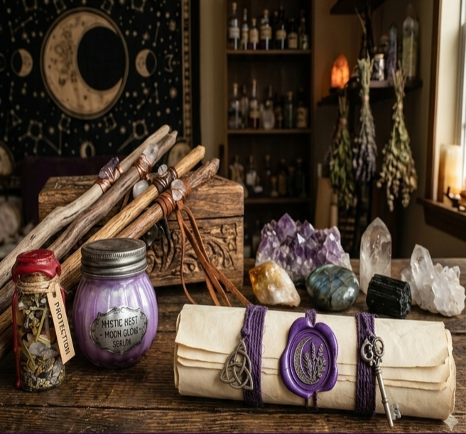 Astrology Birth Chart: Natal Discovery Package