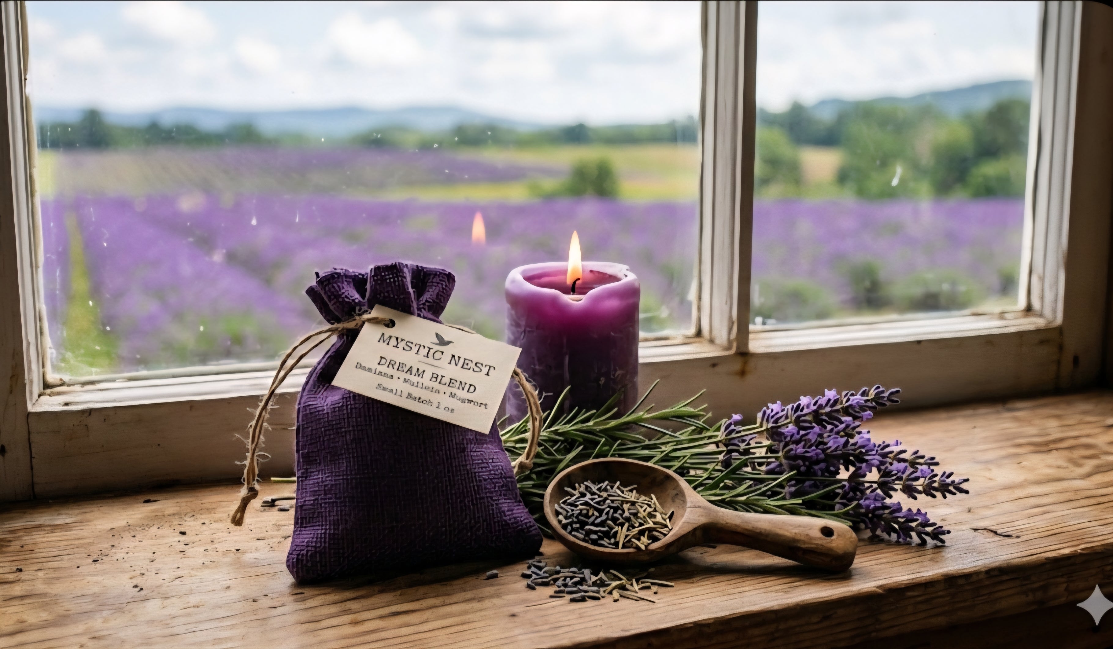 Deep Protection Dream Satchel : Deep Protected Sleep