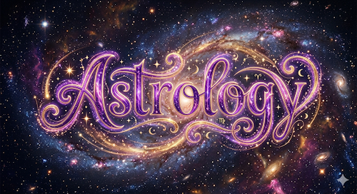 Astrology Solar, Lunar Transit Chart: Personalized Horoscope for a specific Day, Week, Month or Year.