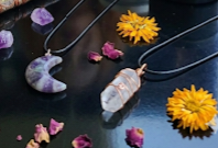 Necklaces - Urban, Mystical,  Natural,  Whimsical