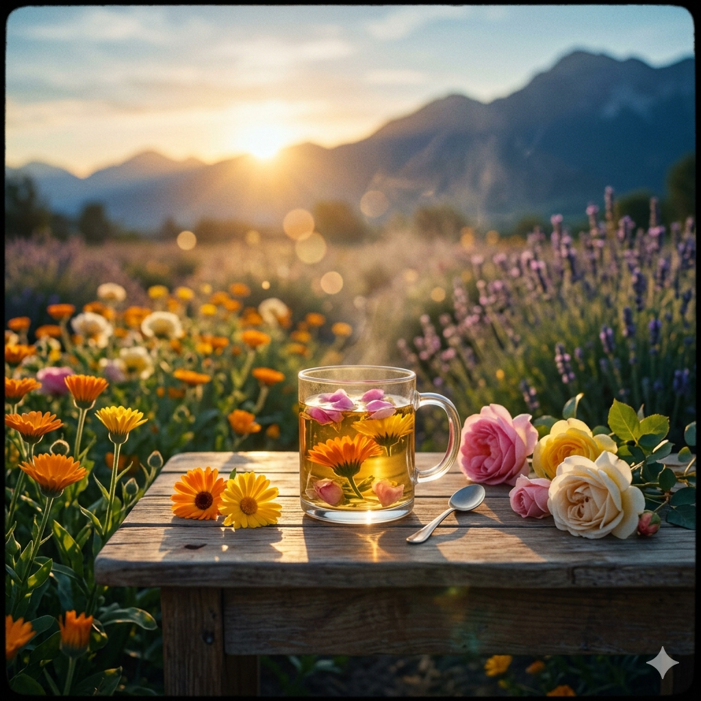 Tea Ball (Stainless Steel)