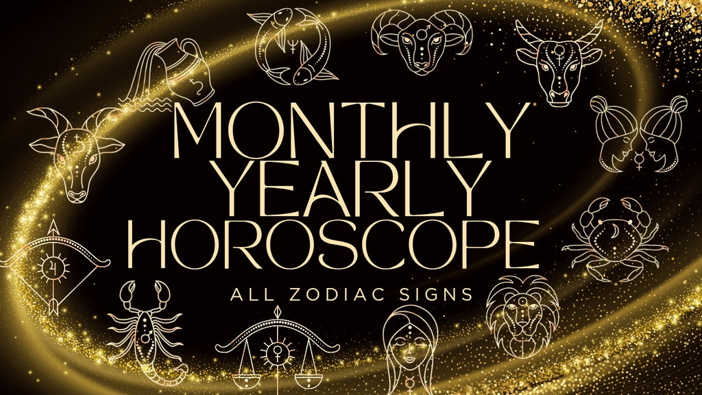 Astrology Synastry Chart: Couples Compatibility Chart